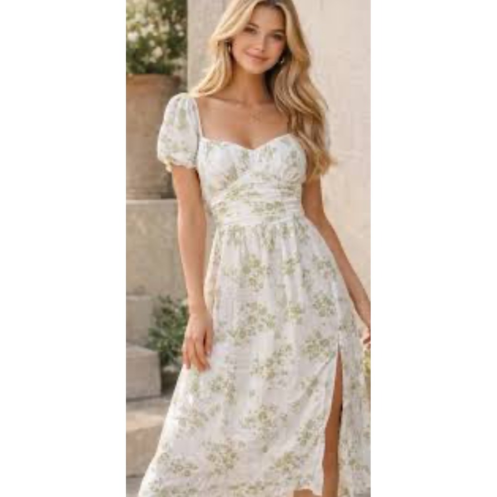 Hollister dress size small